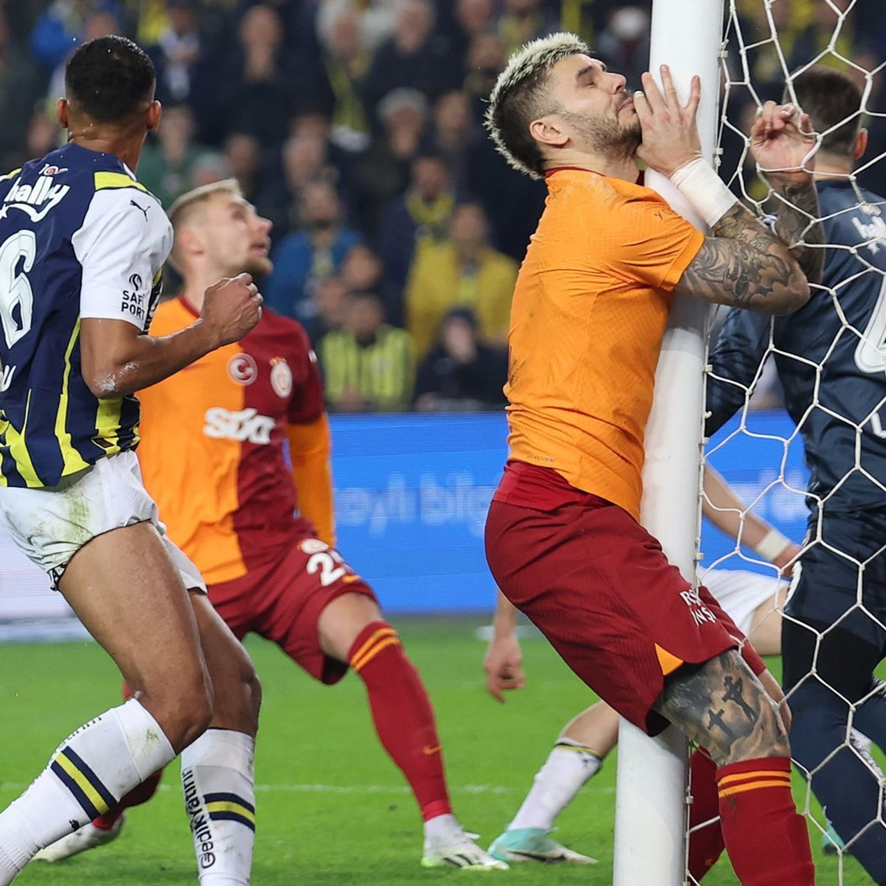 Fenerbahçe SK: aktuelle News & Infos