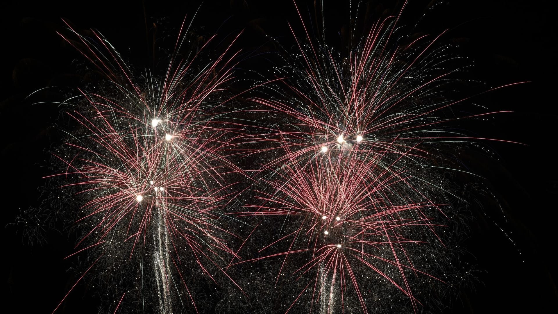 Feuerwerk Feuerwerk