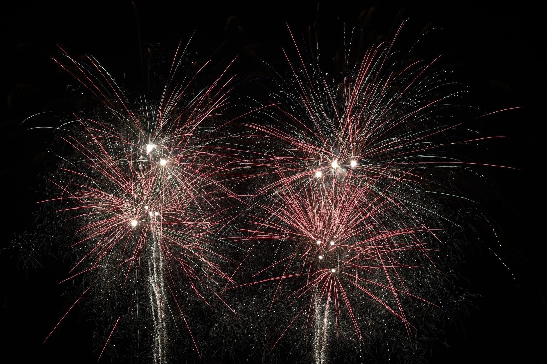Feuerwerk