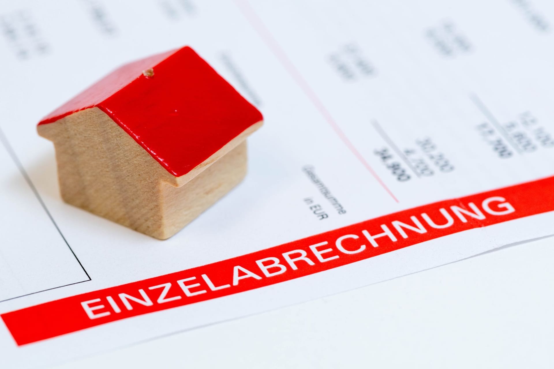 Betriebskosten können auch nachträglich steuermindernd sein Betriebskosten können auch nachträglich steuermindernd sein