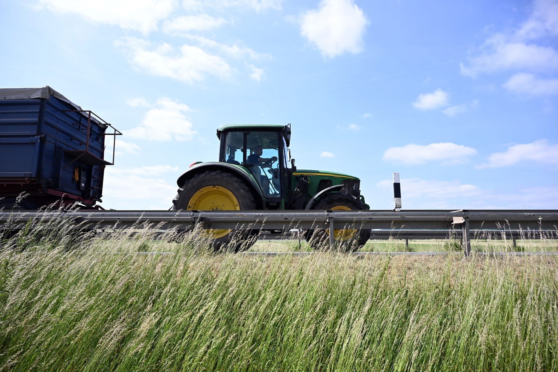 Traktor