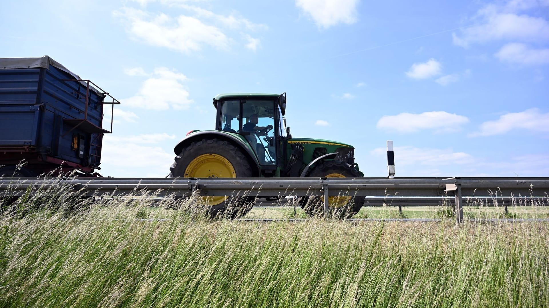 Traktor