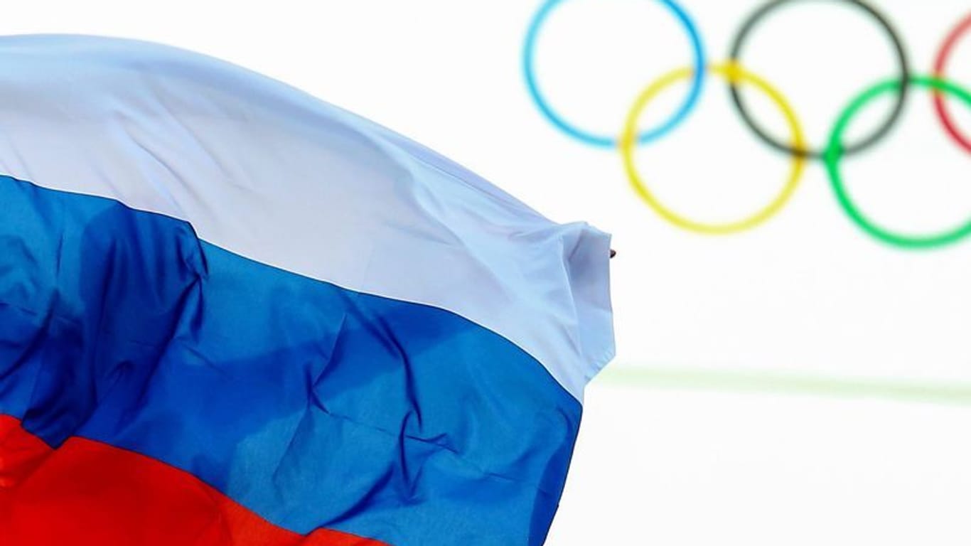 Die Entscheidung ist gefallen: Russische und belarussische Sportler dürfen an den Olympischen Spielen in Paris teilnehmen.