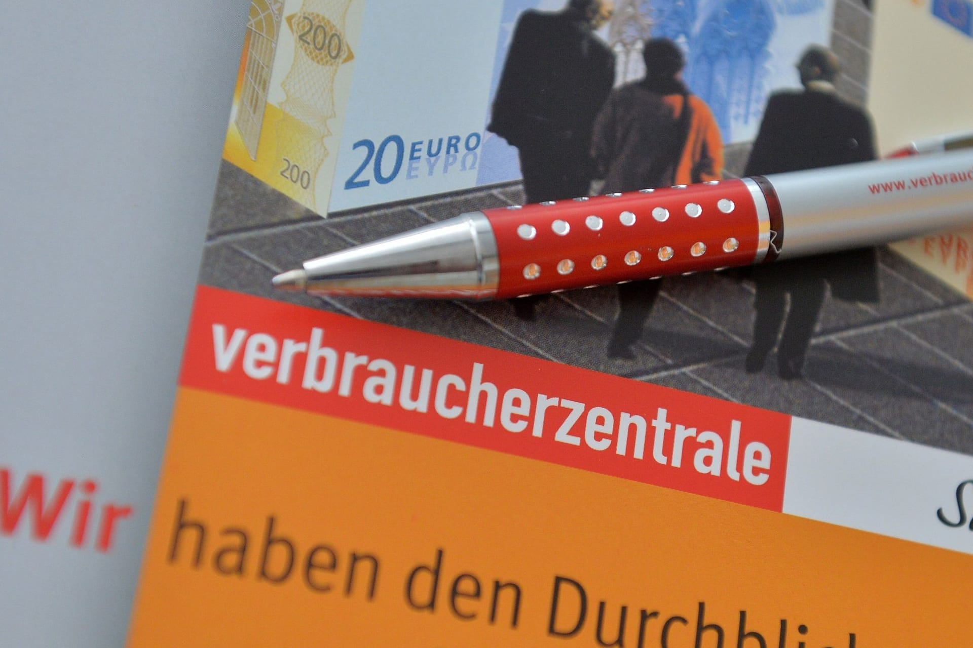 Verbraucherzentrale
