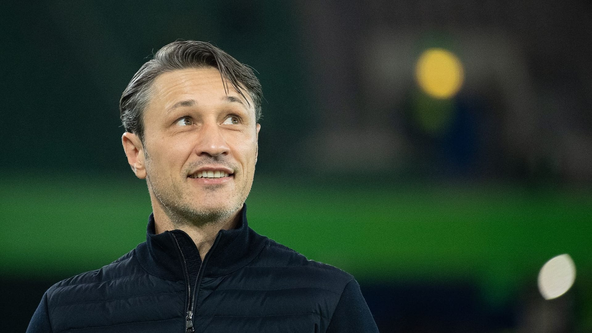 Niko Kovac