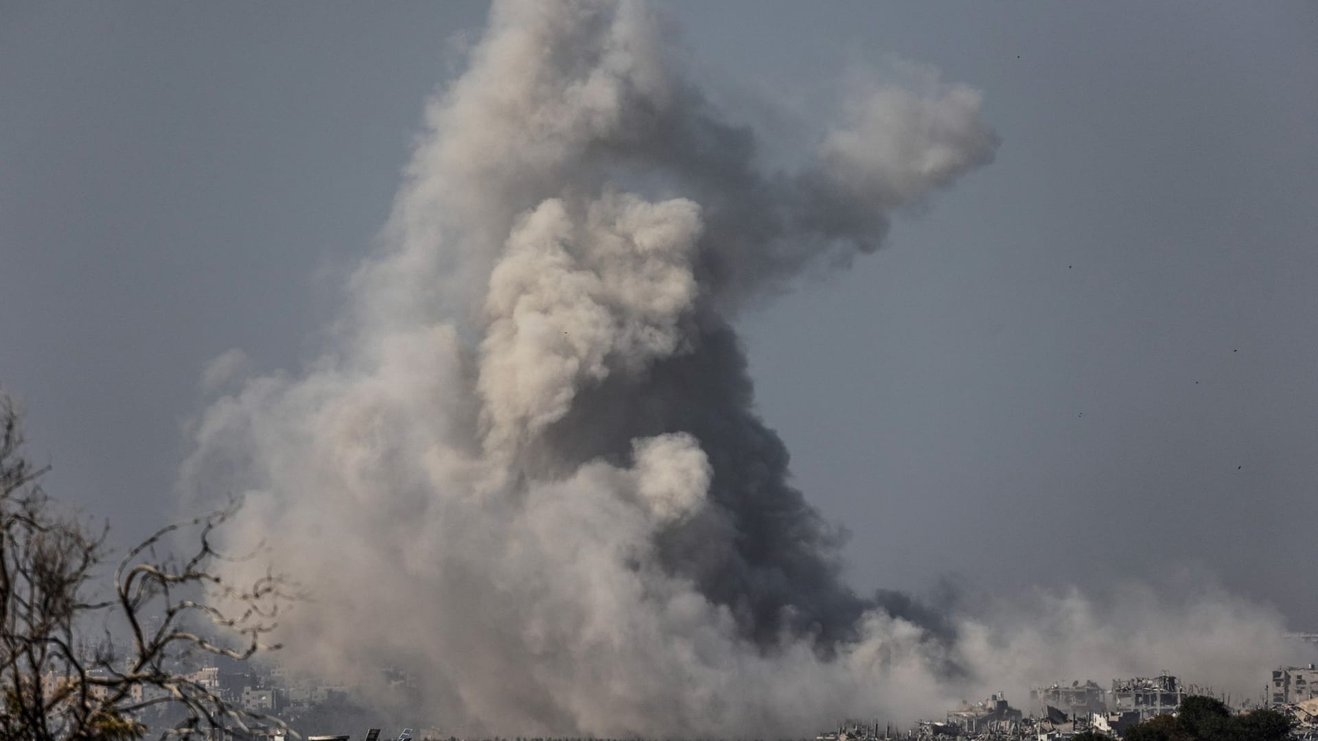 Nahostkonflikt - Gazastreifen Nahostkonflikt - Gazastreifen