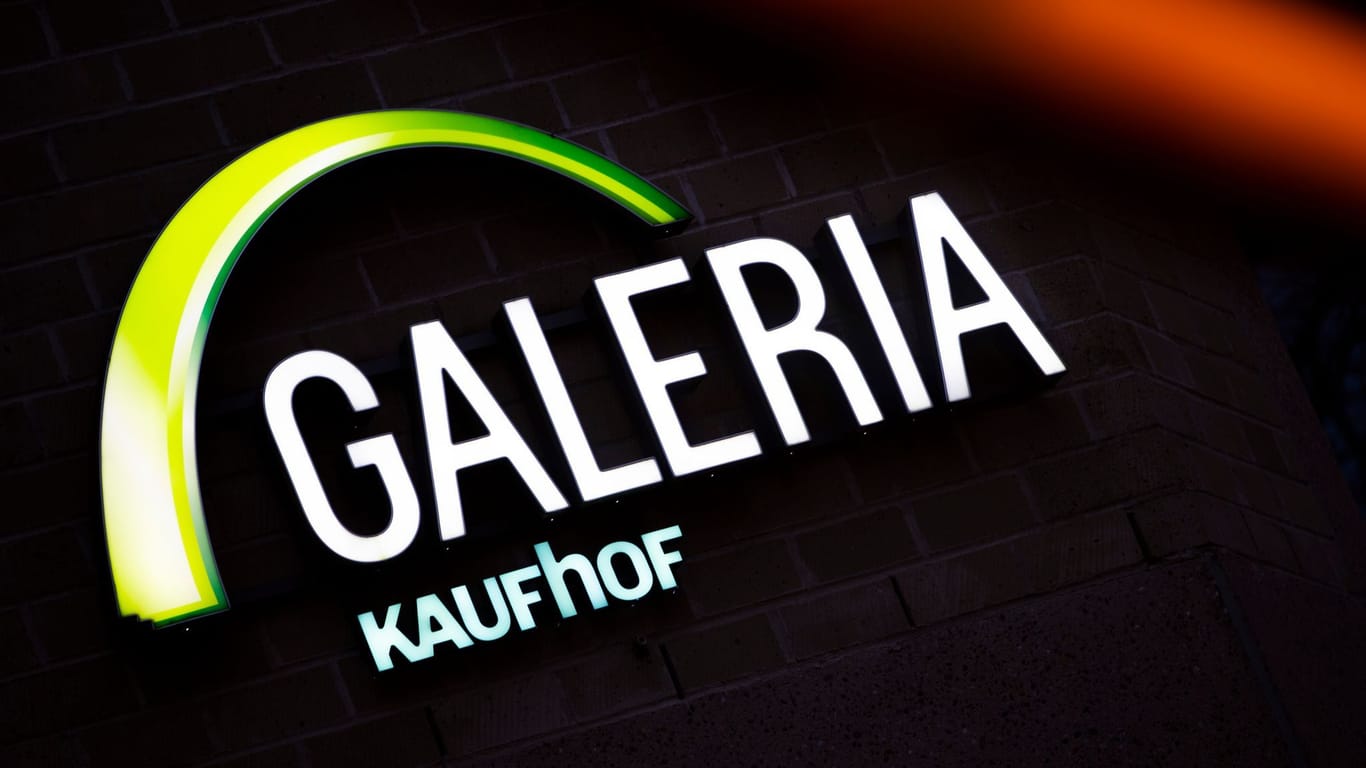 Galeria Kaufhof