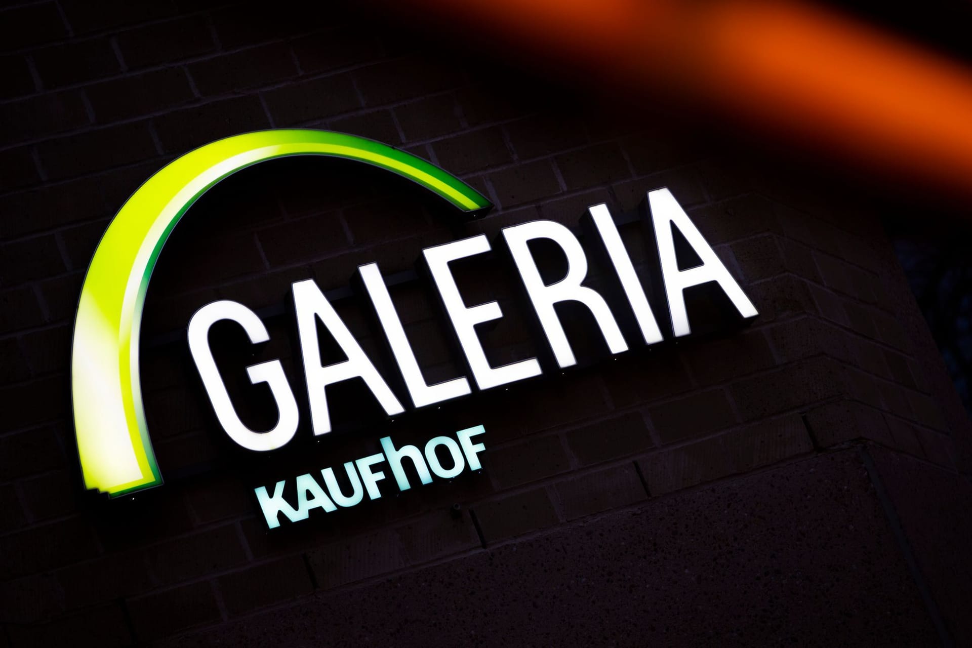 Galeria Kaufhof