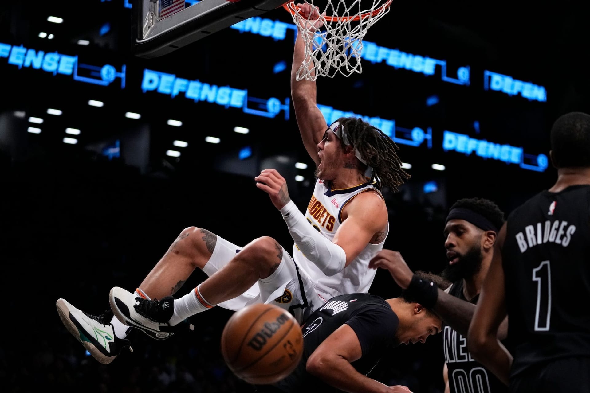 Aaron Gordon