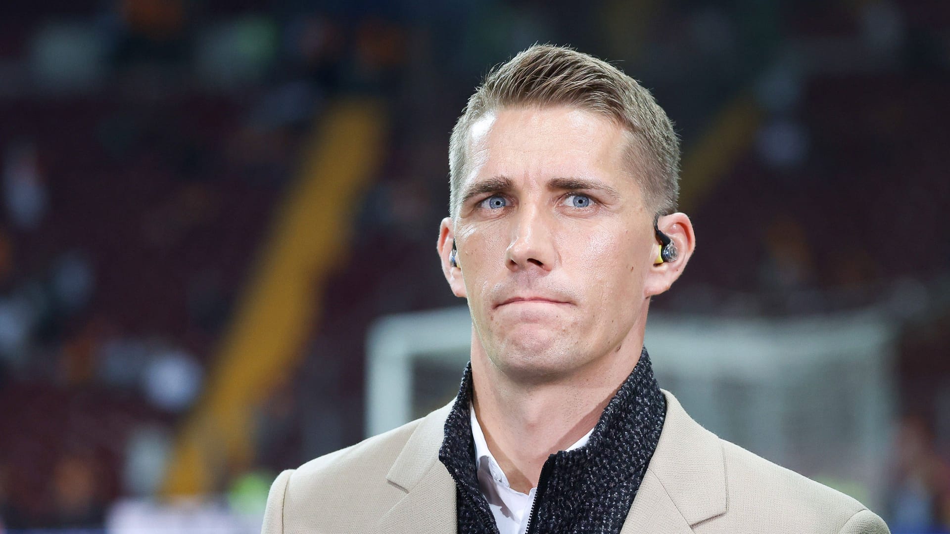 Nils Petersen spielte jahrelang für den SC Freiburg.