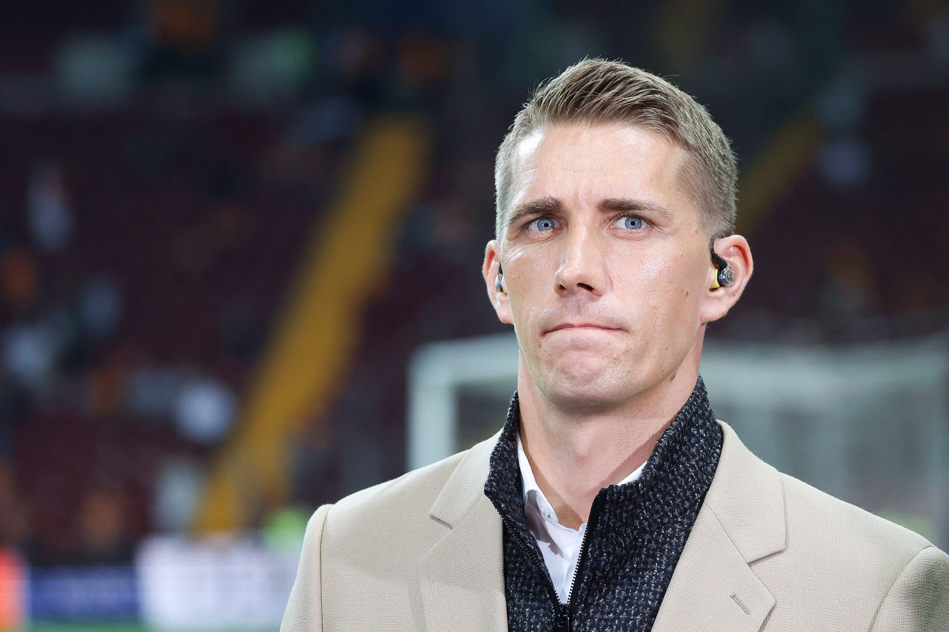 Nils Petersen spielte jahrelang für den SC Freiburg.