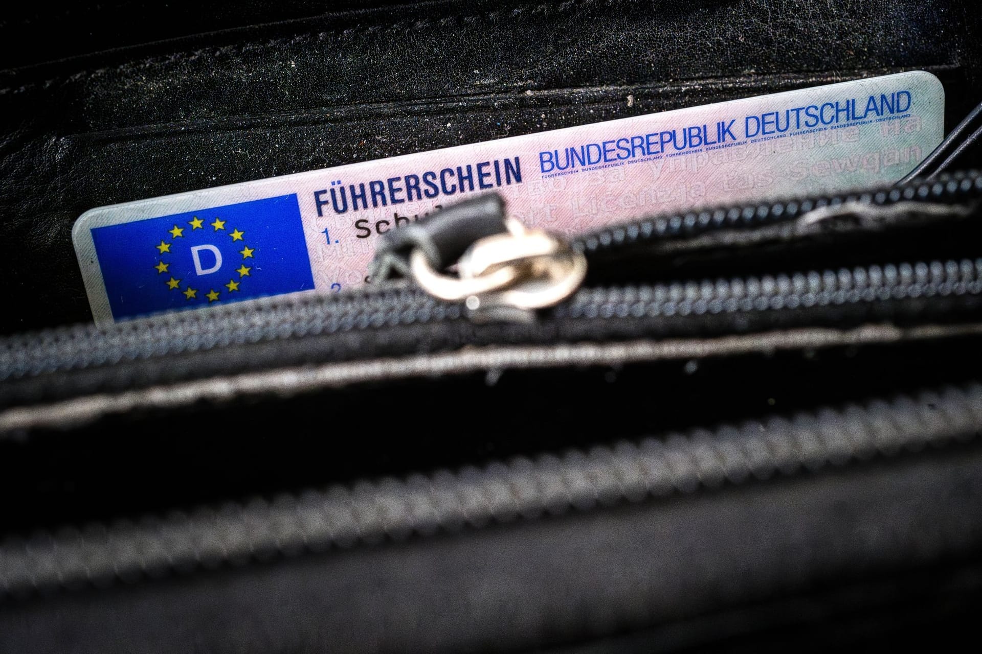 Führerschein