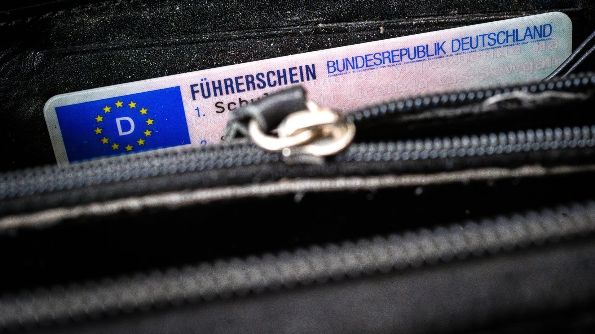 Führerschein Führerschein