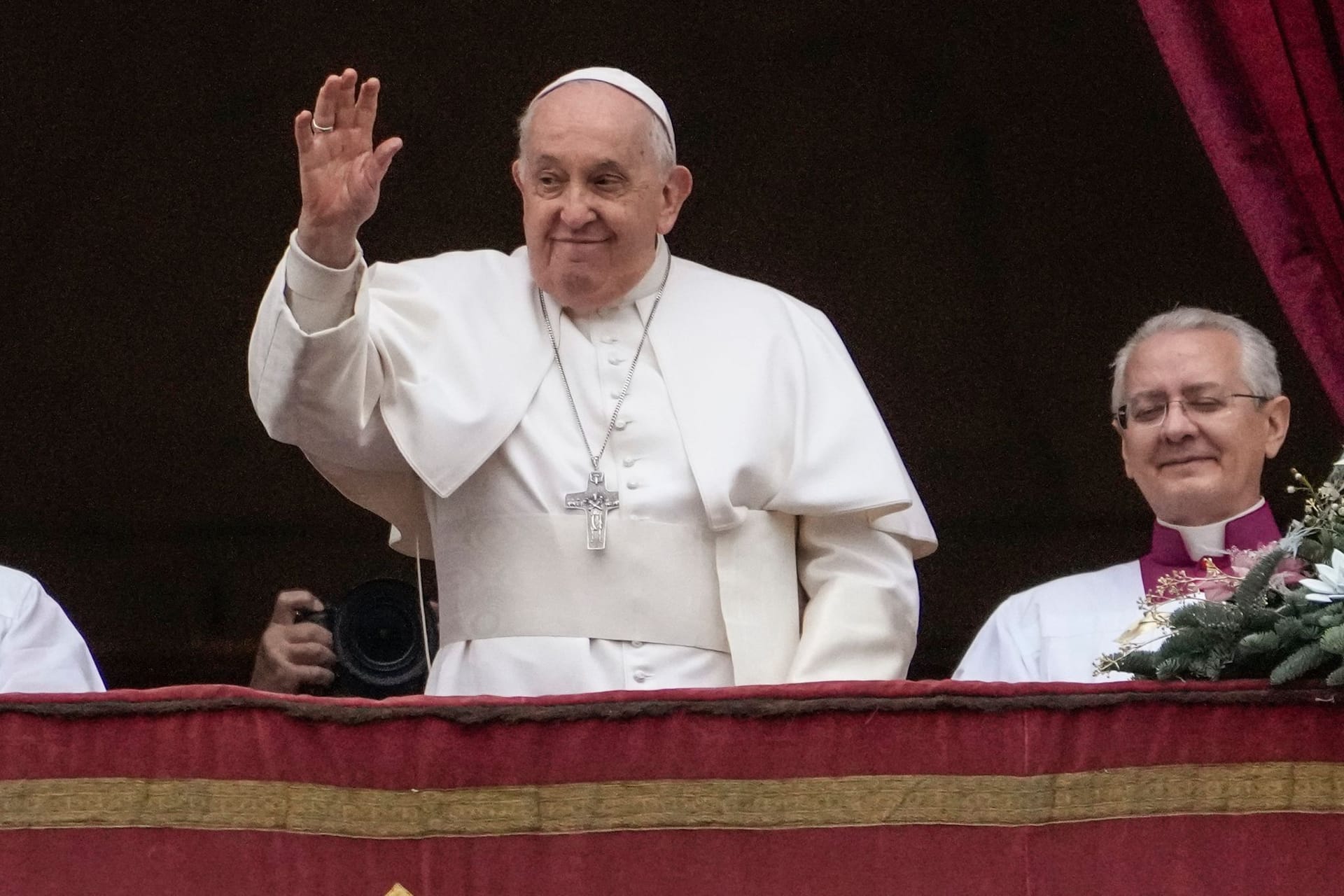Papst