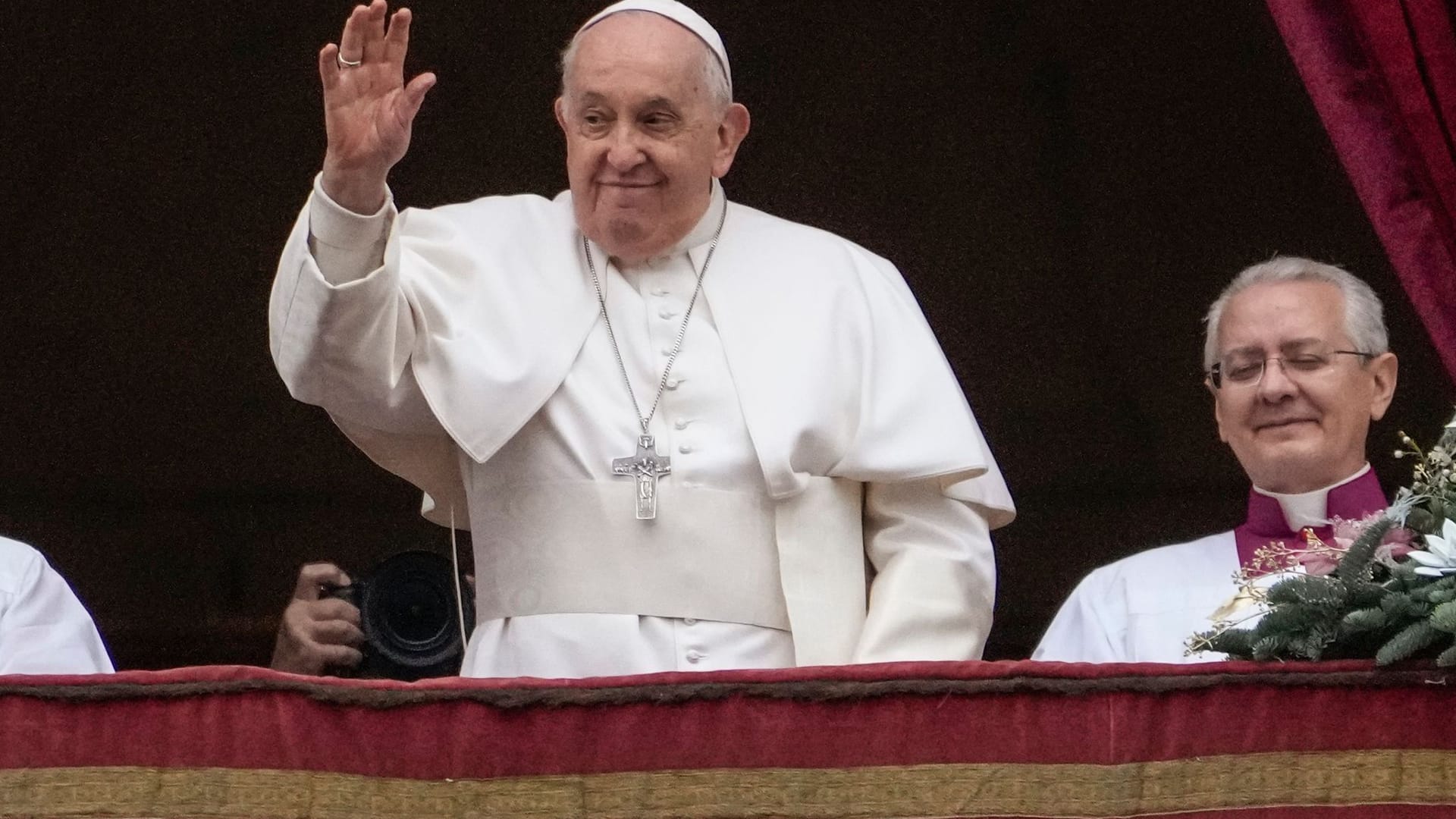 Papst Papst