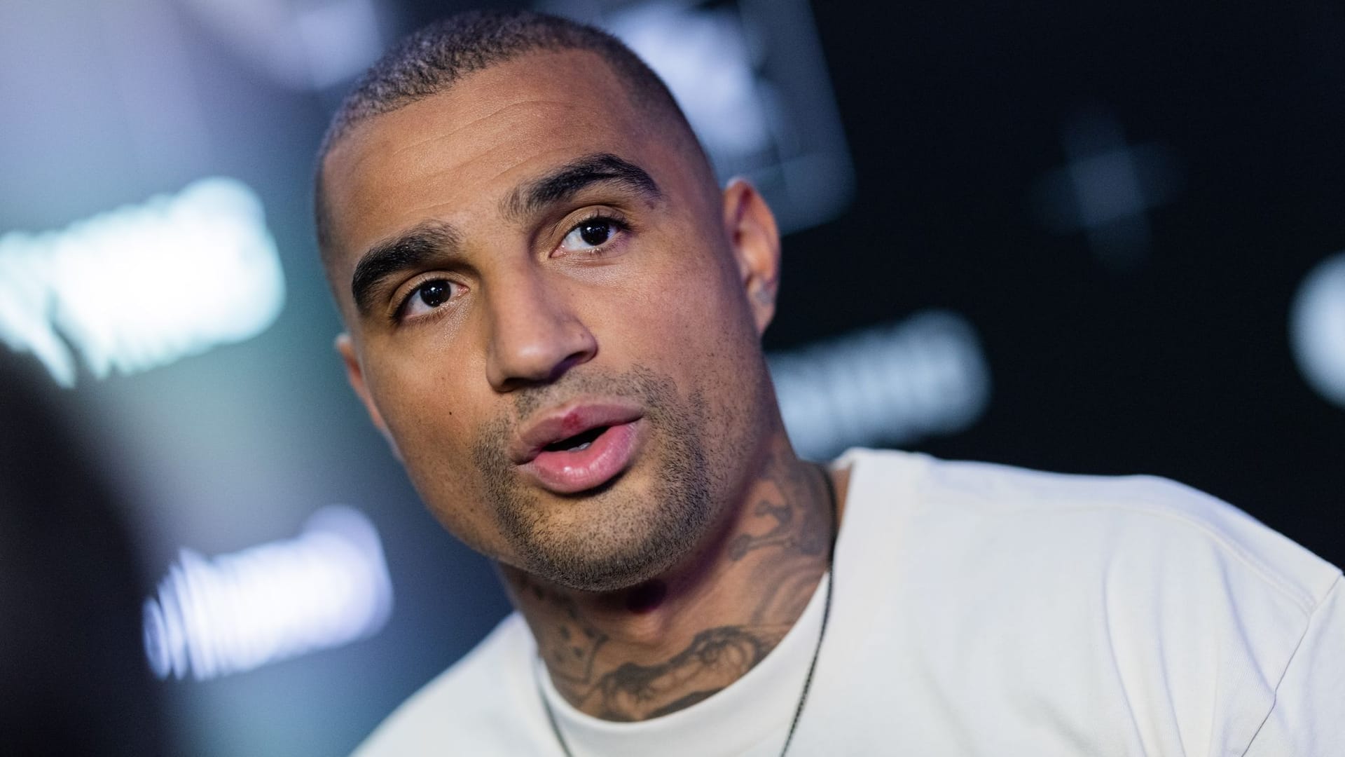 Kevin-Prince Boateng: Er ist Teil der Baller League.