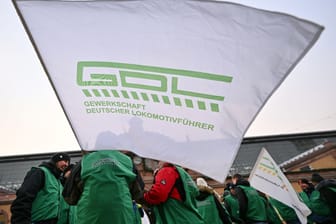 GDL beendet Streik bei Transdev vorzeitig - Verhandlungen geplant