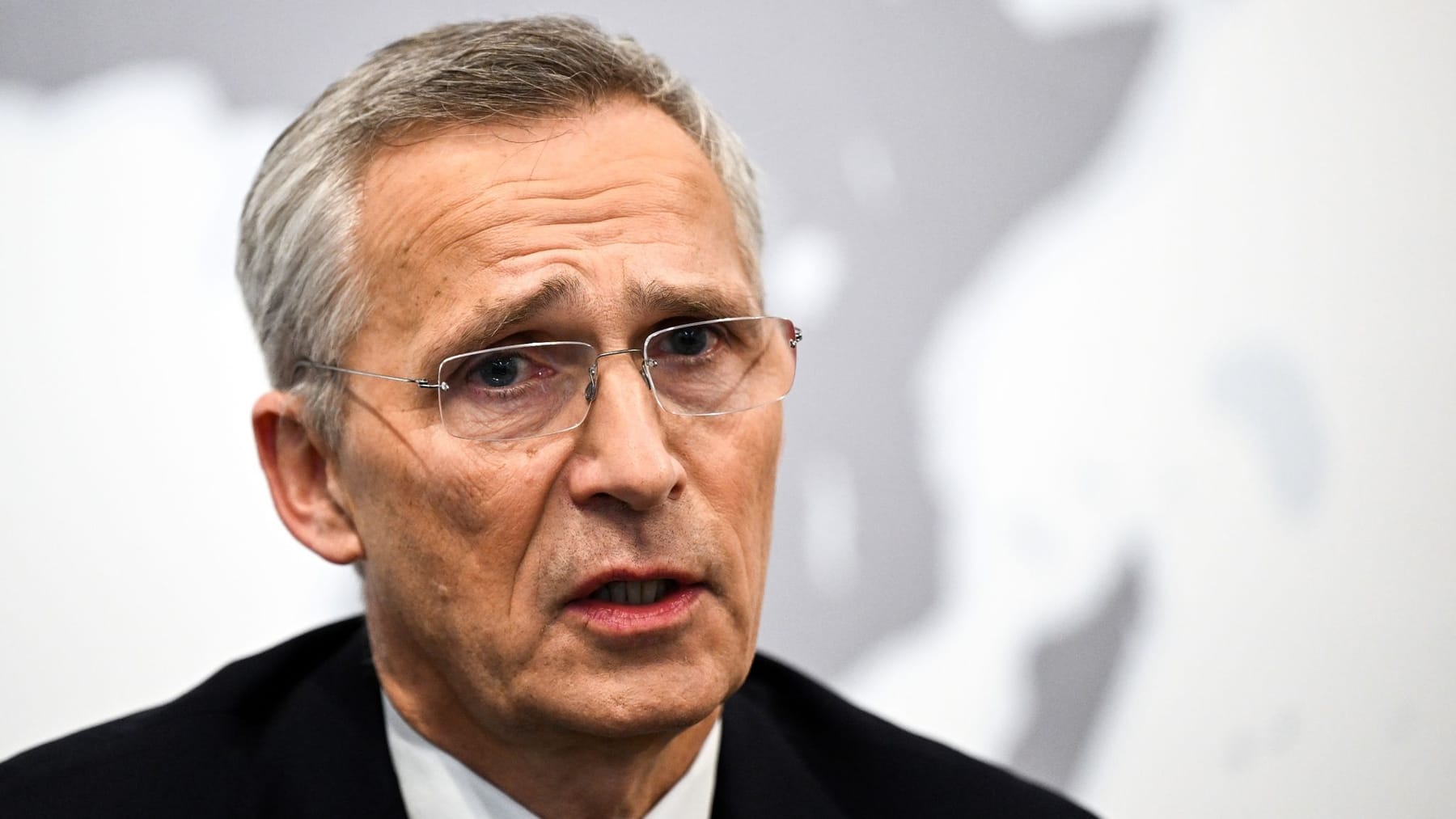 War |  Stoltenberg: Ukraine will join NATO