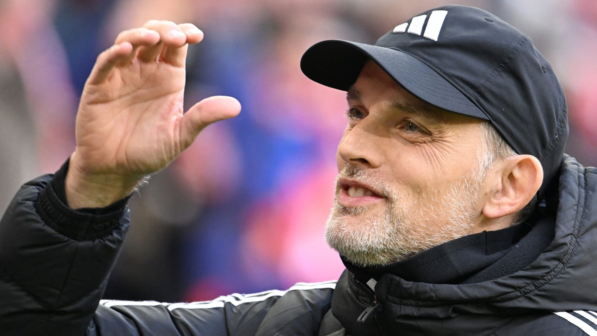 Thomas Tuchel Thomas Tuchel