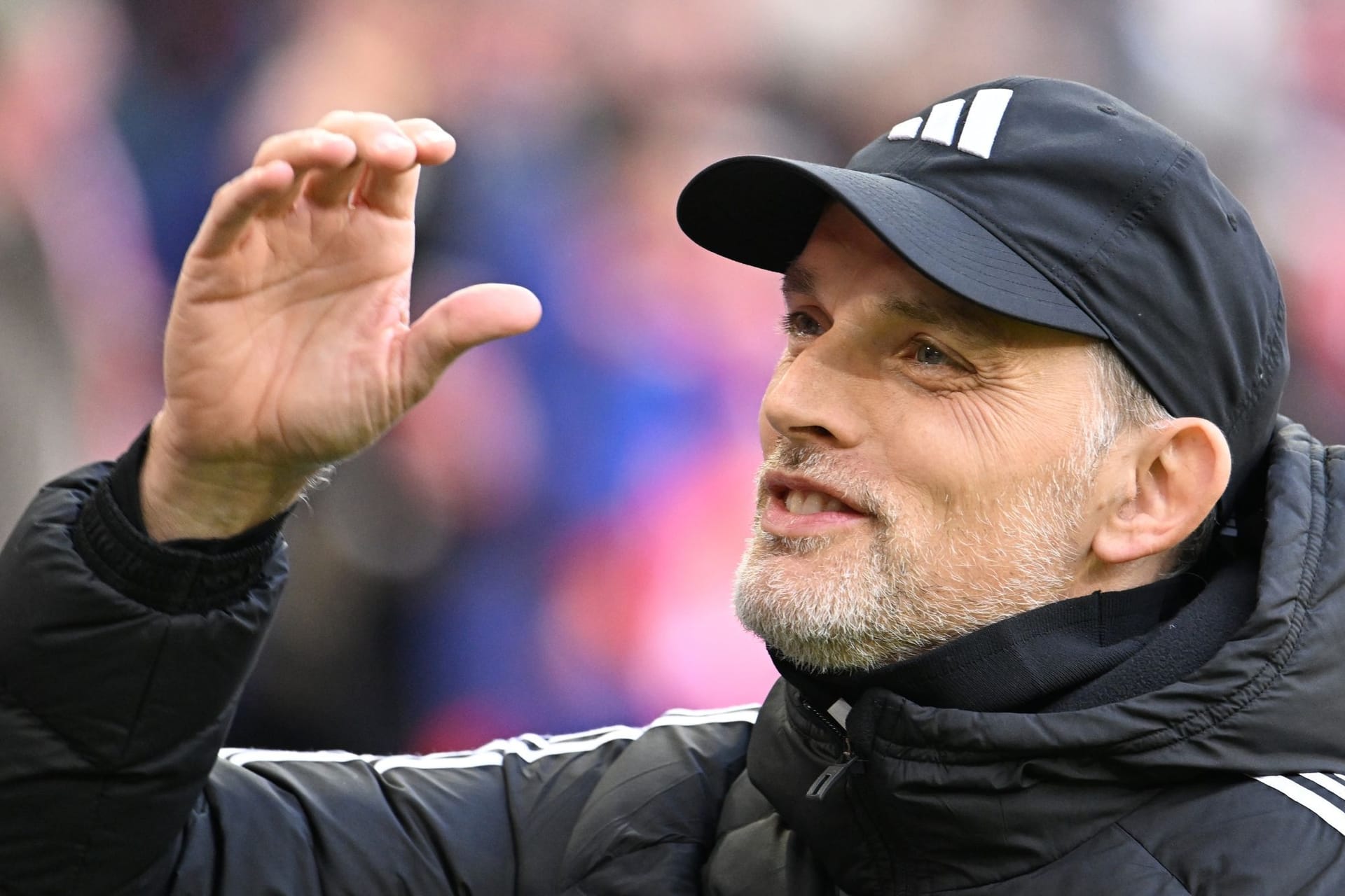 Thomas Tuchel