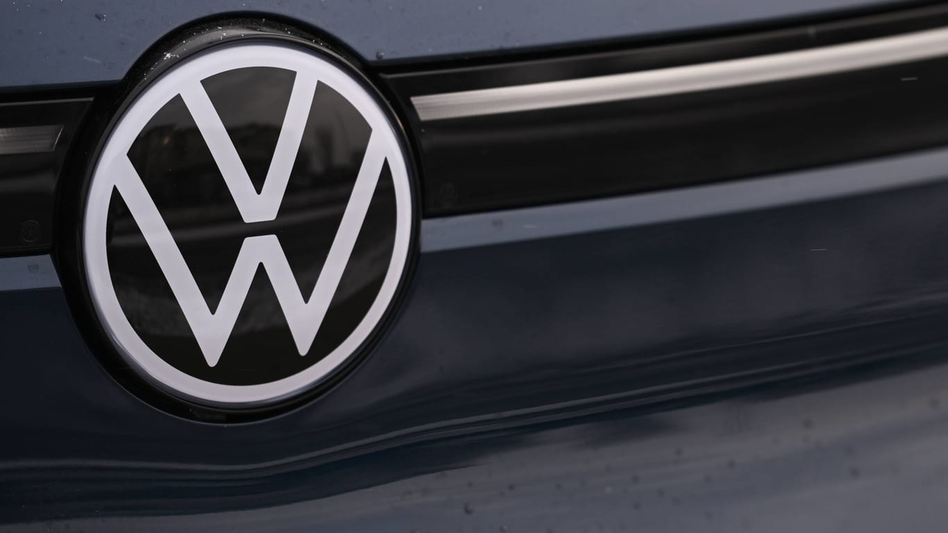 Hohe Rabatte bei VW: Vier Modelle gibt es jetzt mit starken Preisnachlässen.