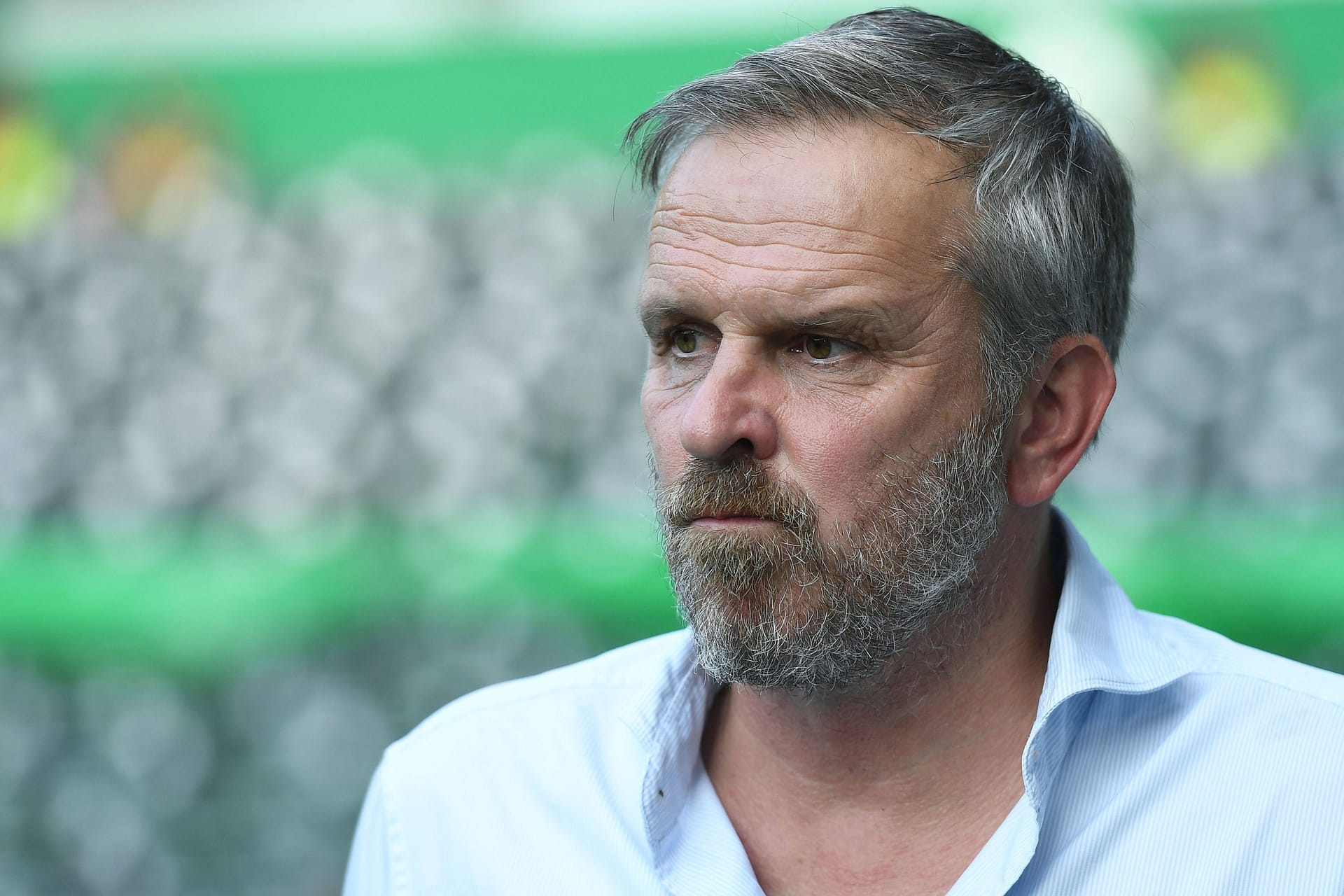 Didi Hamann: In seiner aktiven Karriere spielte er bei Newcastle, Liverpool und Manchester City.