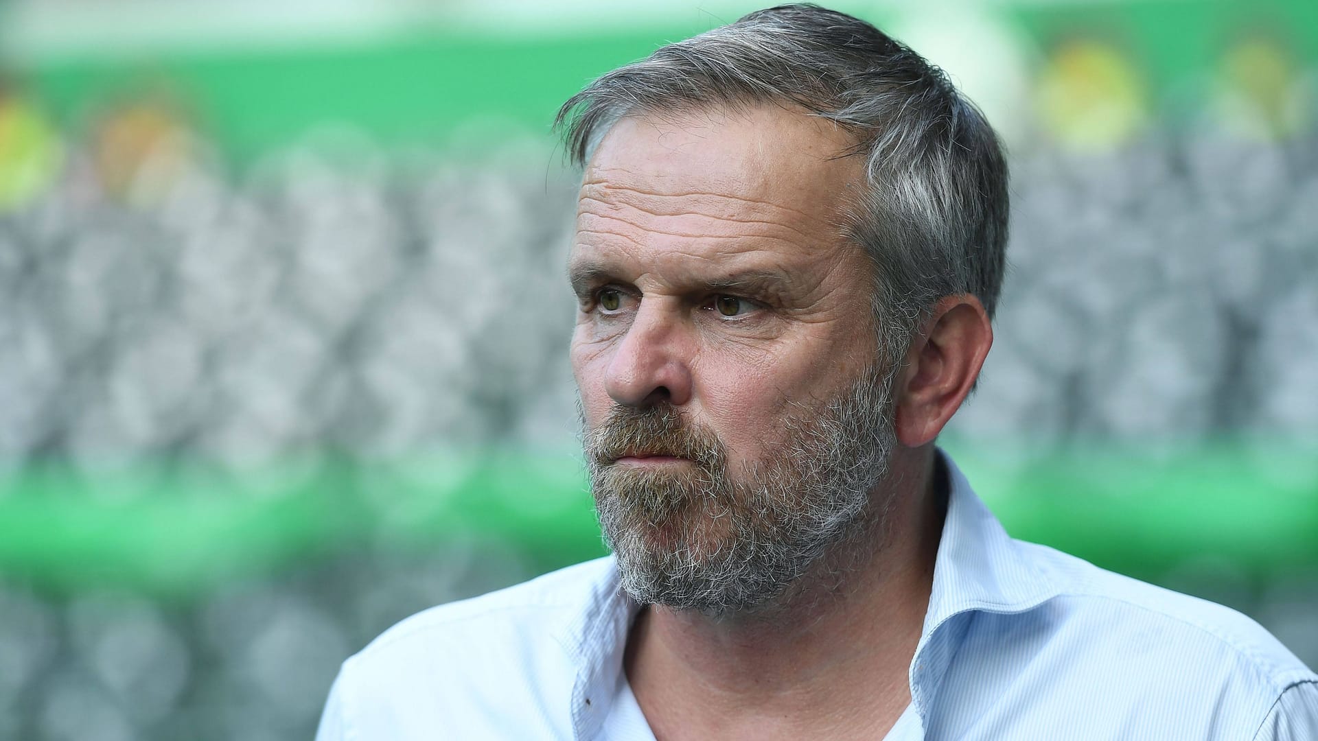 Didi Hamann: In seiner aktiven Karriere spielte er bei Newcastle, Liverpool und Manchester City.