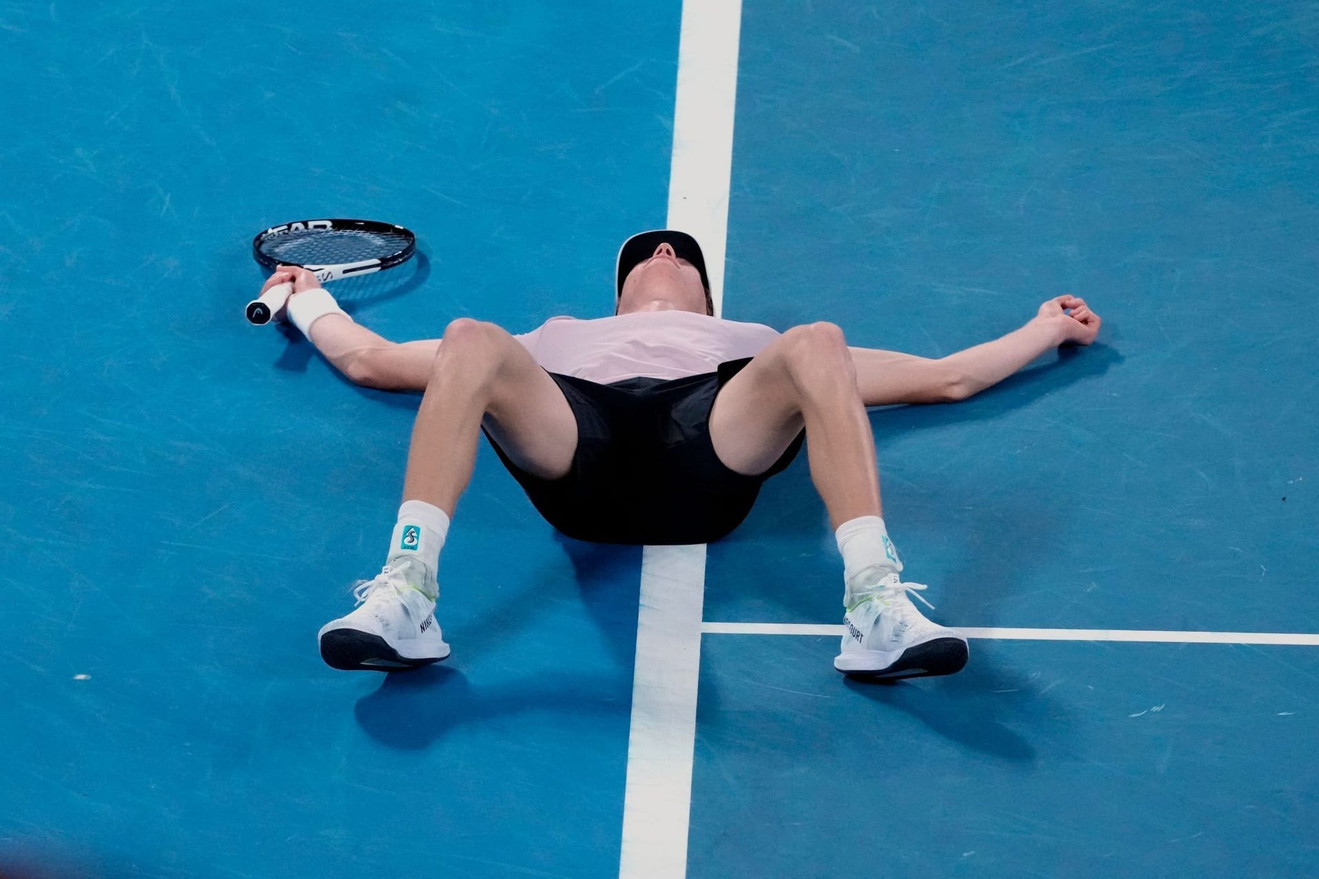 Australian Open