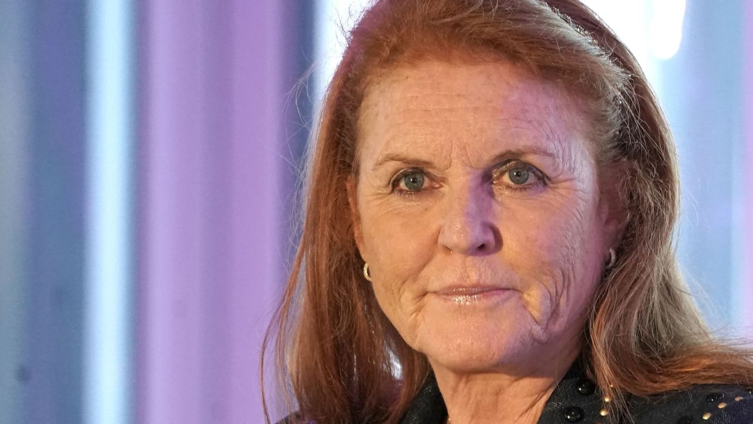 Sarah Ferguson: Sie stand in Verbindung mit dem verurteilten Straftäter Jeffrey Epstein.