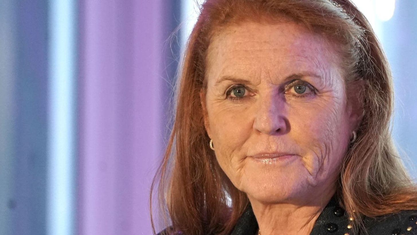 Sarah Ferguson: "Sie weiß nicht, wohin sie soll"