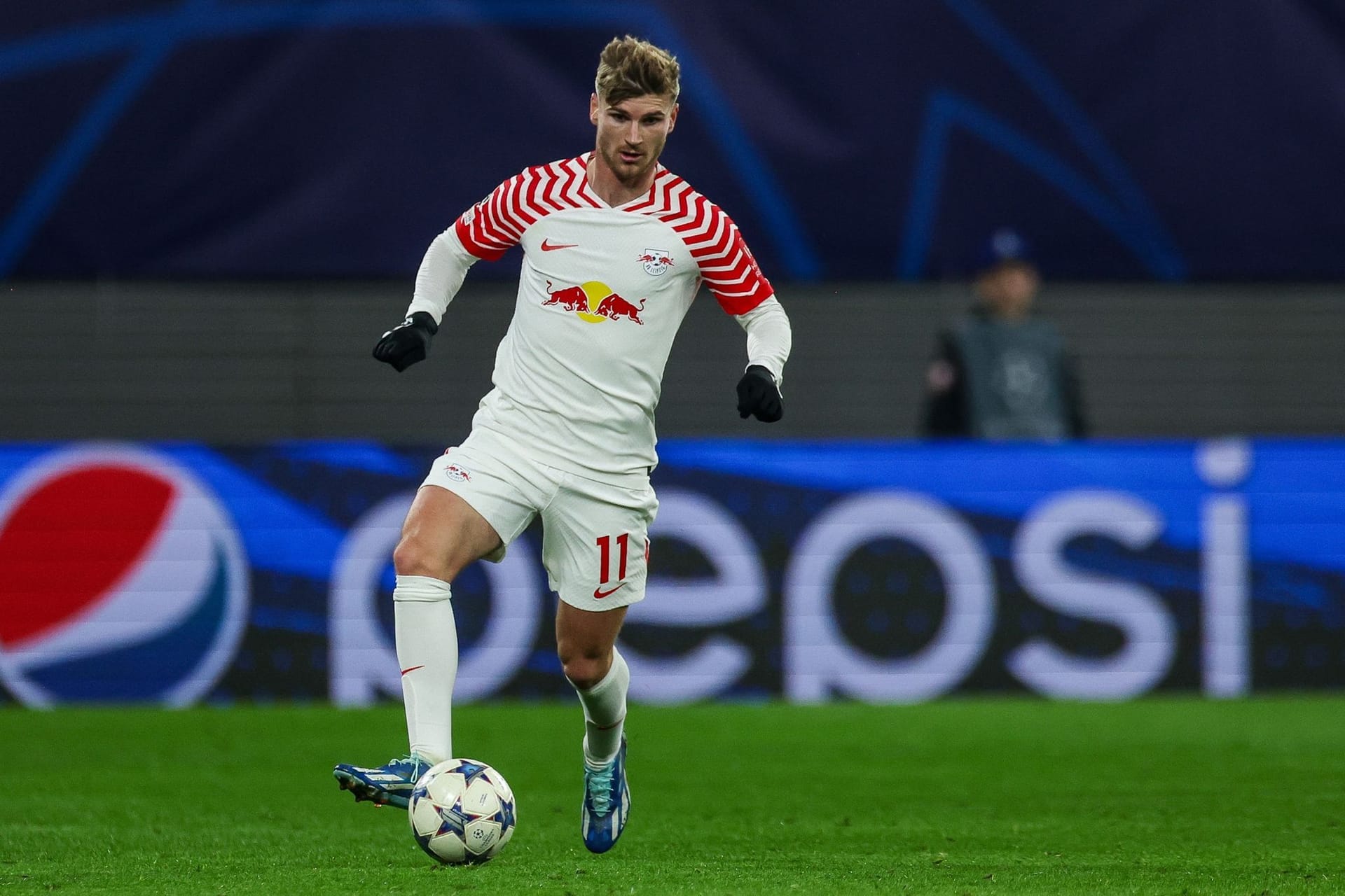 Timo Werner