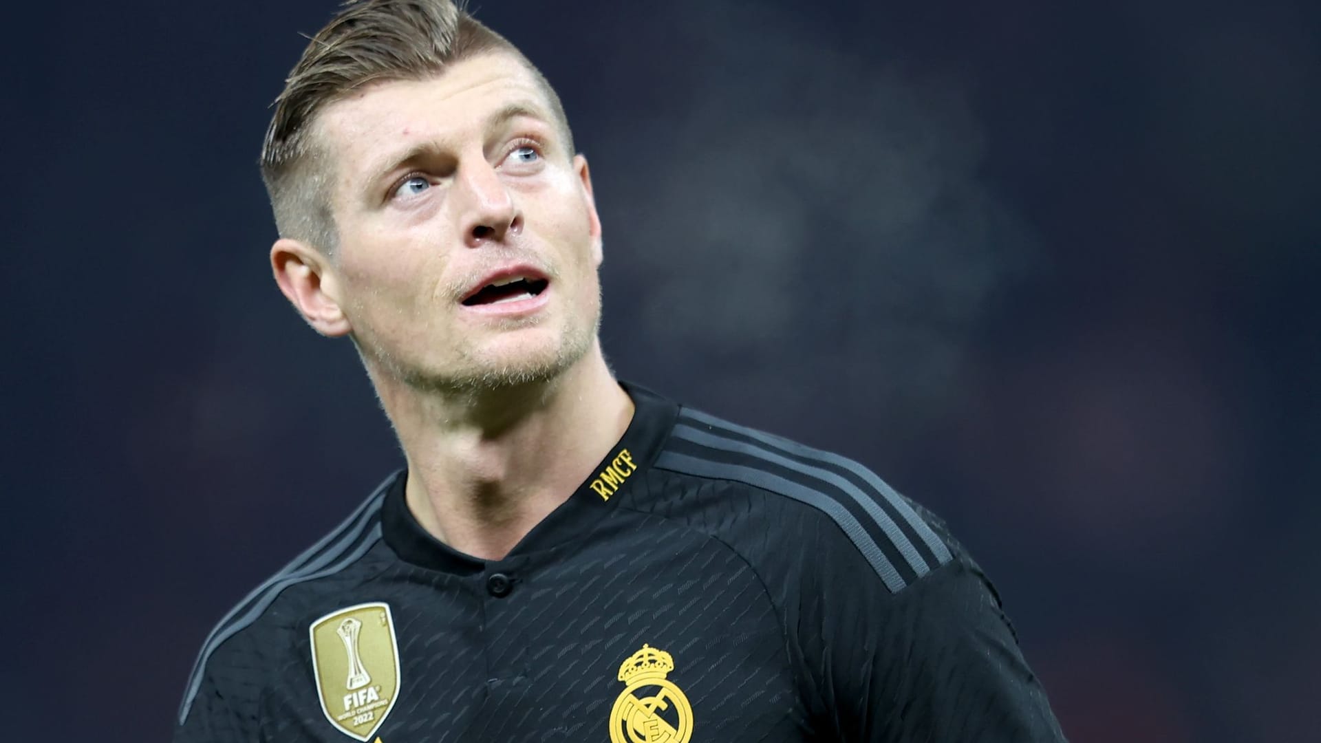 Toni Kroos