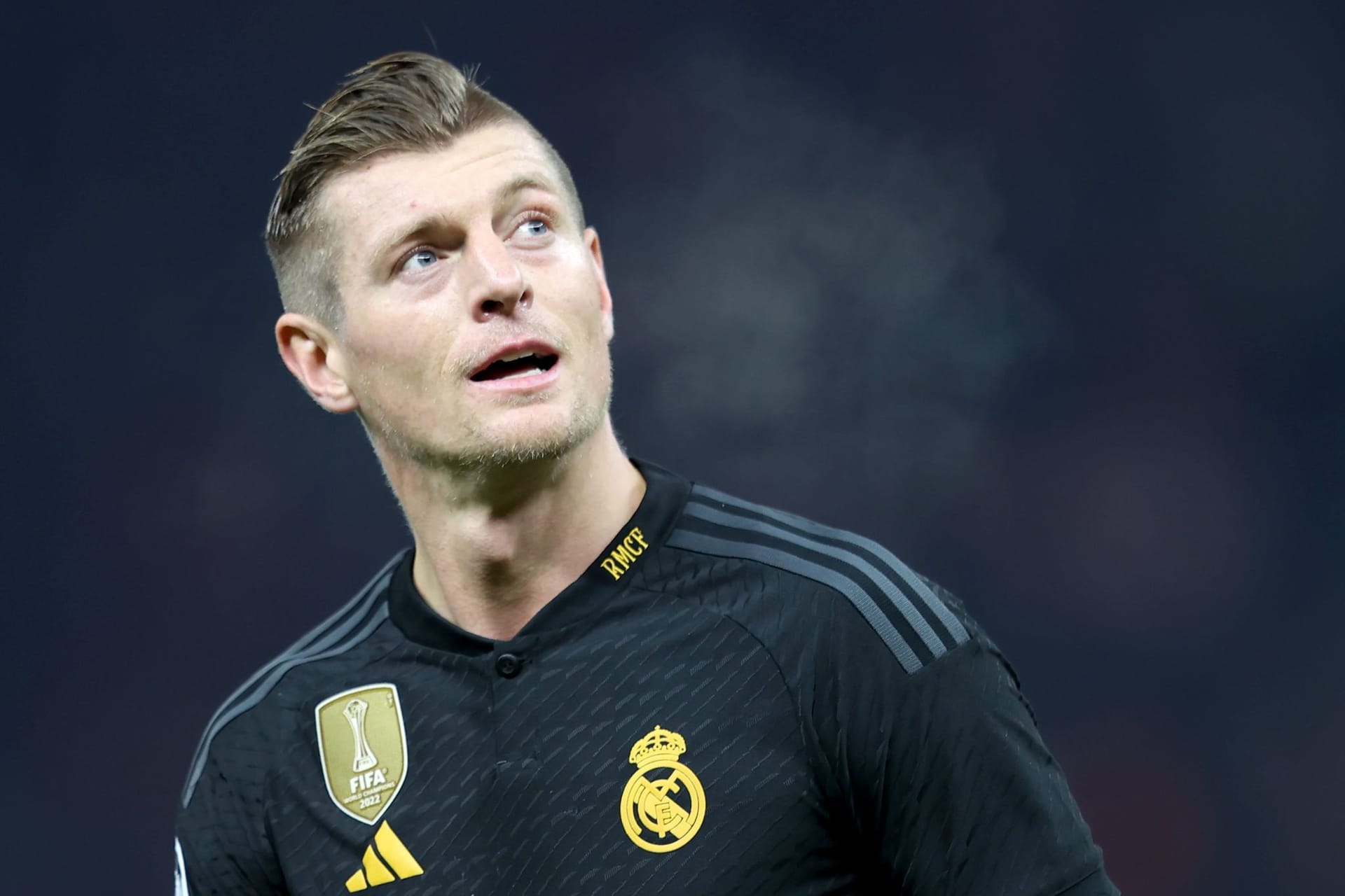 Toni Kroos