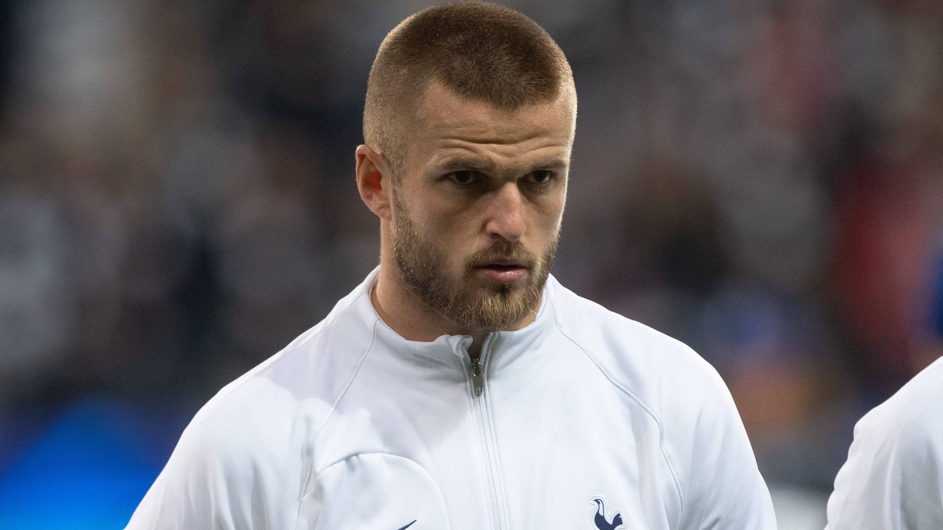 Eric Dier: Er steht bei Tottenham unter Vertrag.