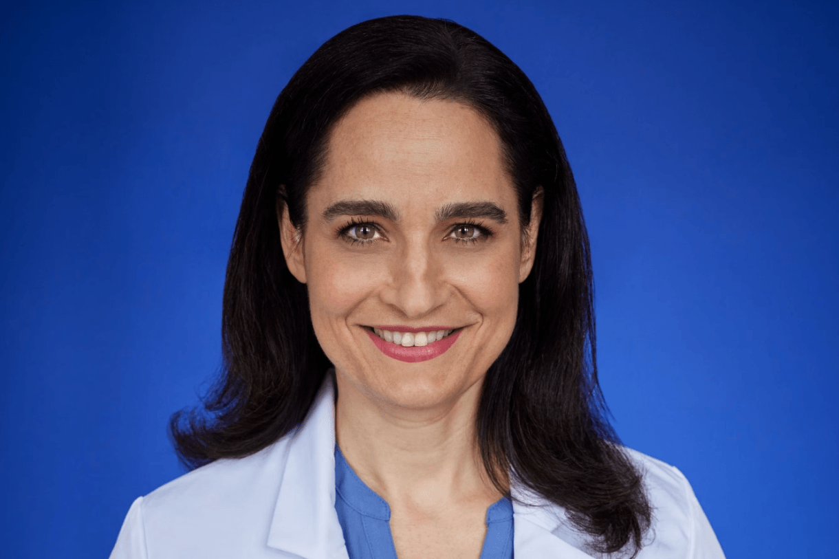 Dr. Yael Adler