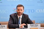WTO-Chefökonom warnt vor Deglobalisierung