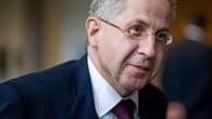 Hans-Georg Maaßen: Verfassungsschutz erfasst ihn als Rechtsextremisten