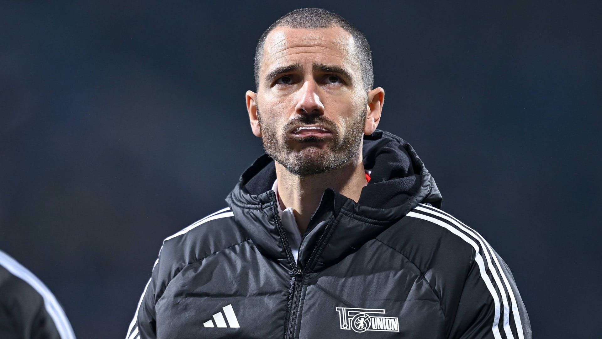 Schnell wieder weg: Leonardo Bonucci verlässt die Bundesliga.