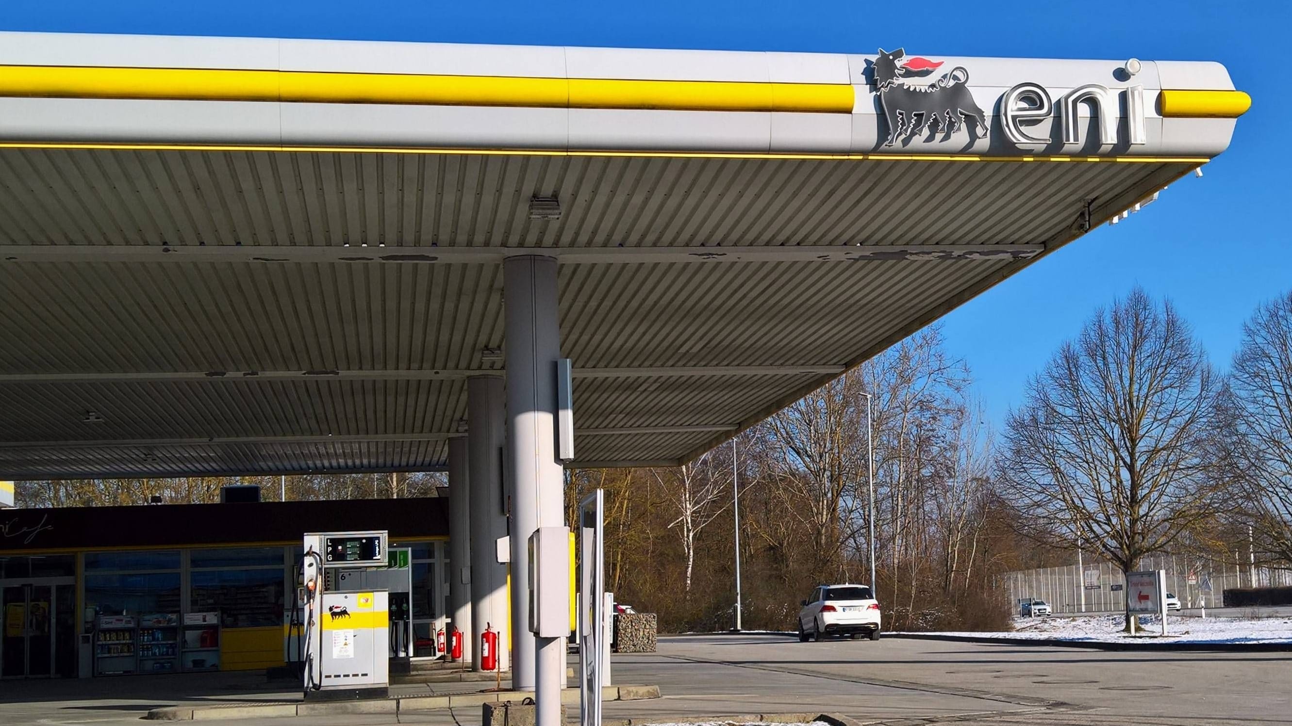 Benzin und Diesel tanken: Das ist Deutschlands teuerste Tankstellen-Kette