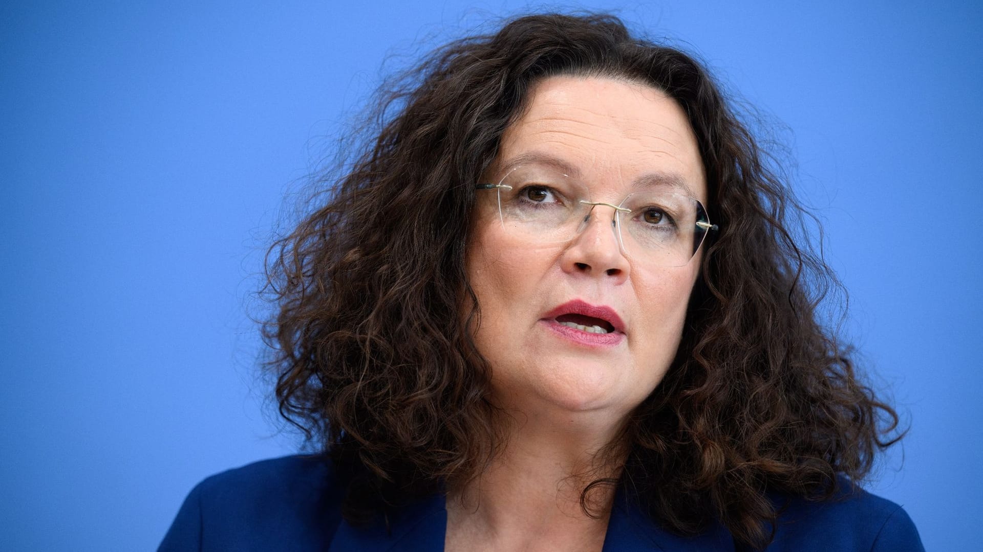 Andrea Nahles