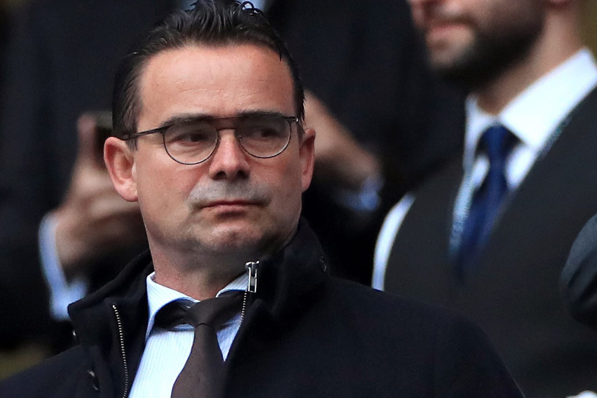 Marc Overmars