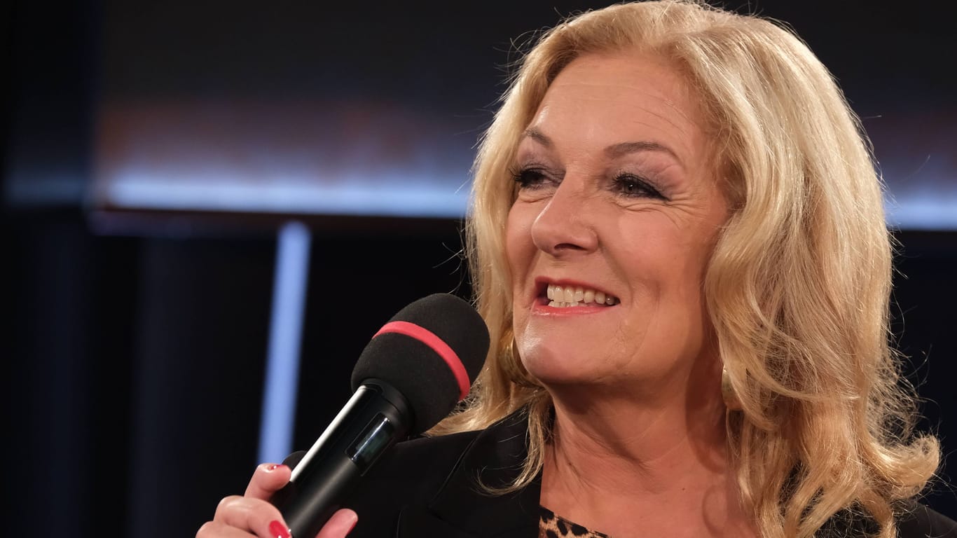 Bettina Tietjen: Sie wird bald mit Verstärkung durch die "NDR Talk Show" führen.