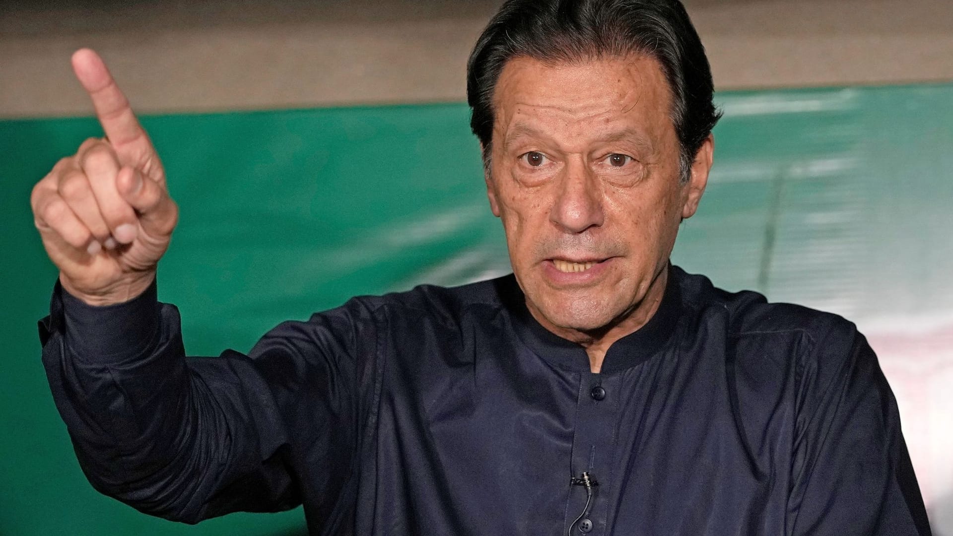 Imran Khan Imran Khan