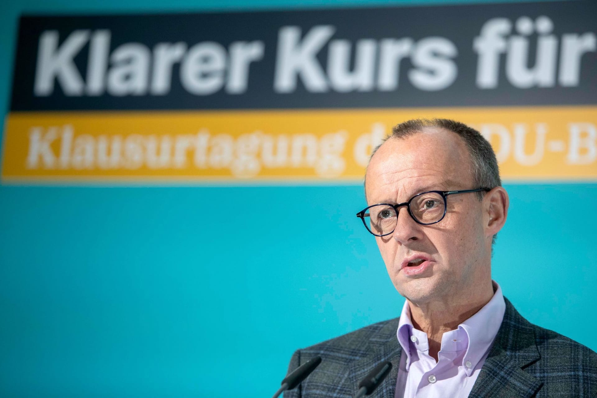 Friedrich Merz