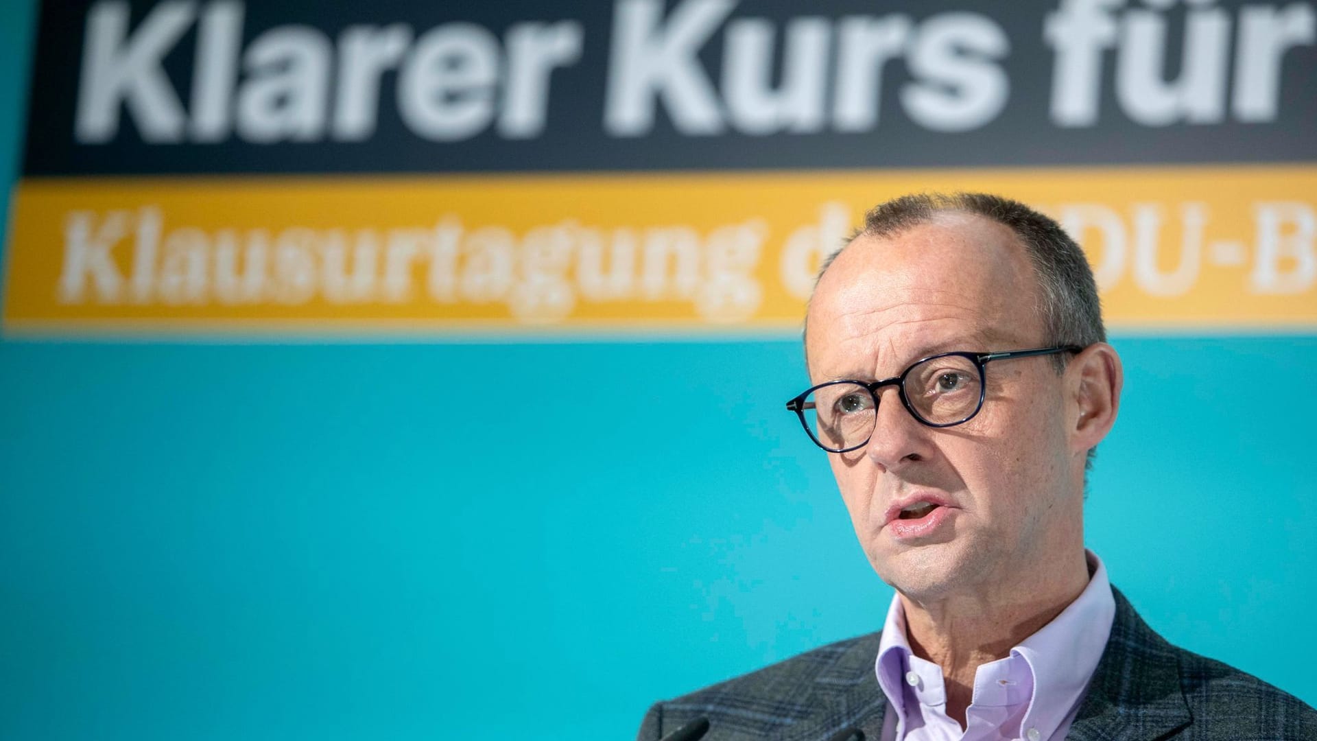 Friedrich Merz