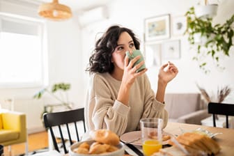 Frühstück: Wann Sie essen, kann laut Studie das Risiko für Herzinfarkt und Schlaganfall beeinflussen.