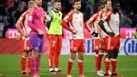 Bayern-Kapitän Neuer: «Müssen den Ernst der Lage erkennen»