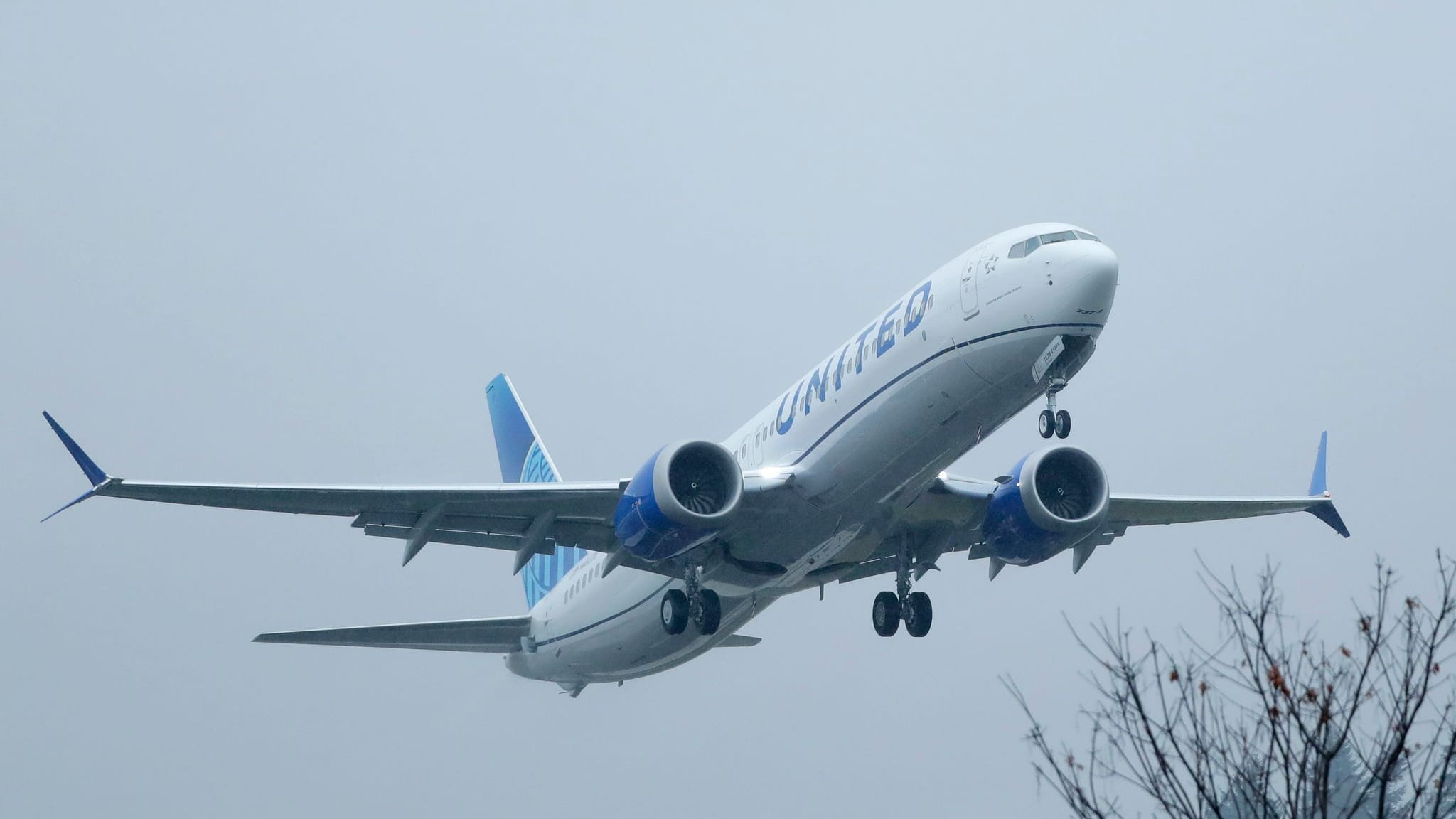 Boeing mit neuem Problem: Lockere Schrauben an 737 Max 9 entdeckt