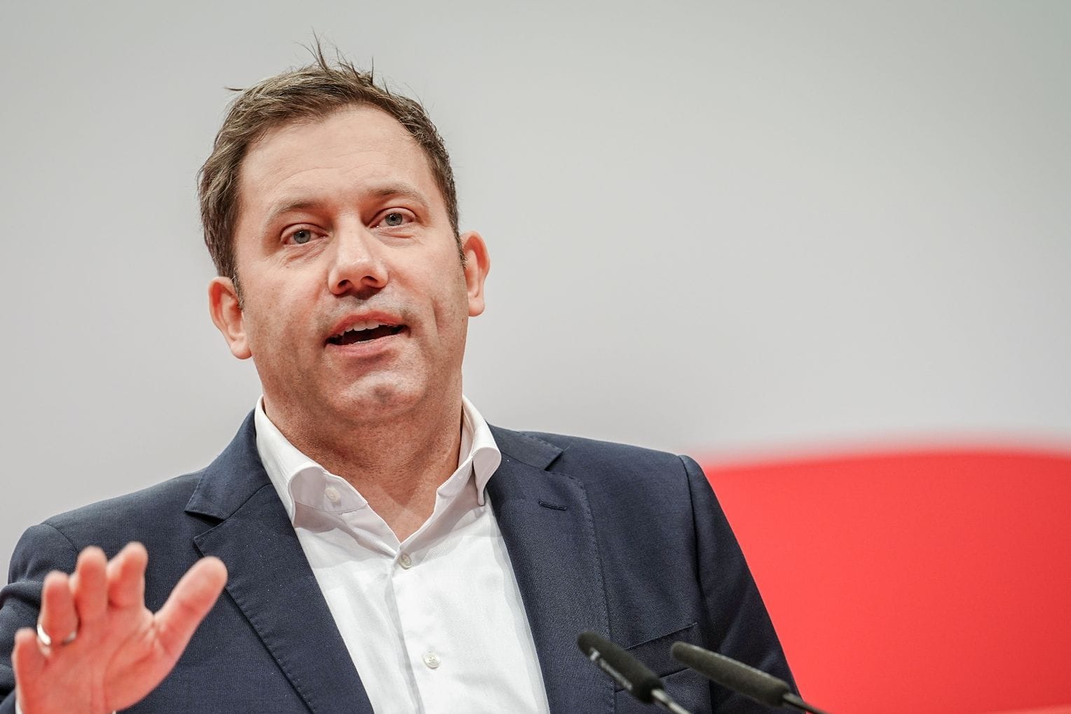 Lars Klingbeil