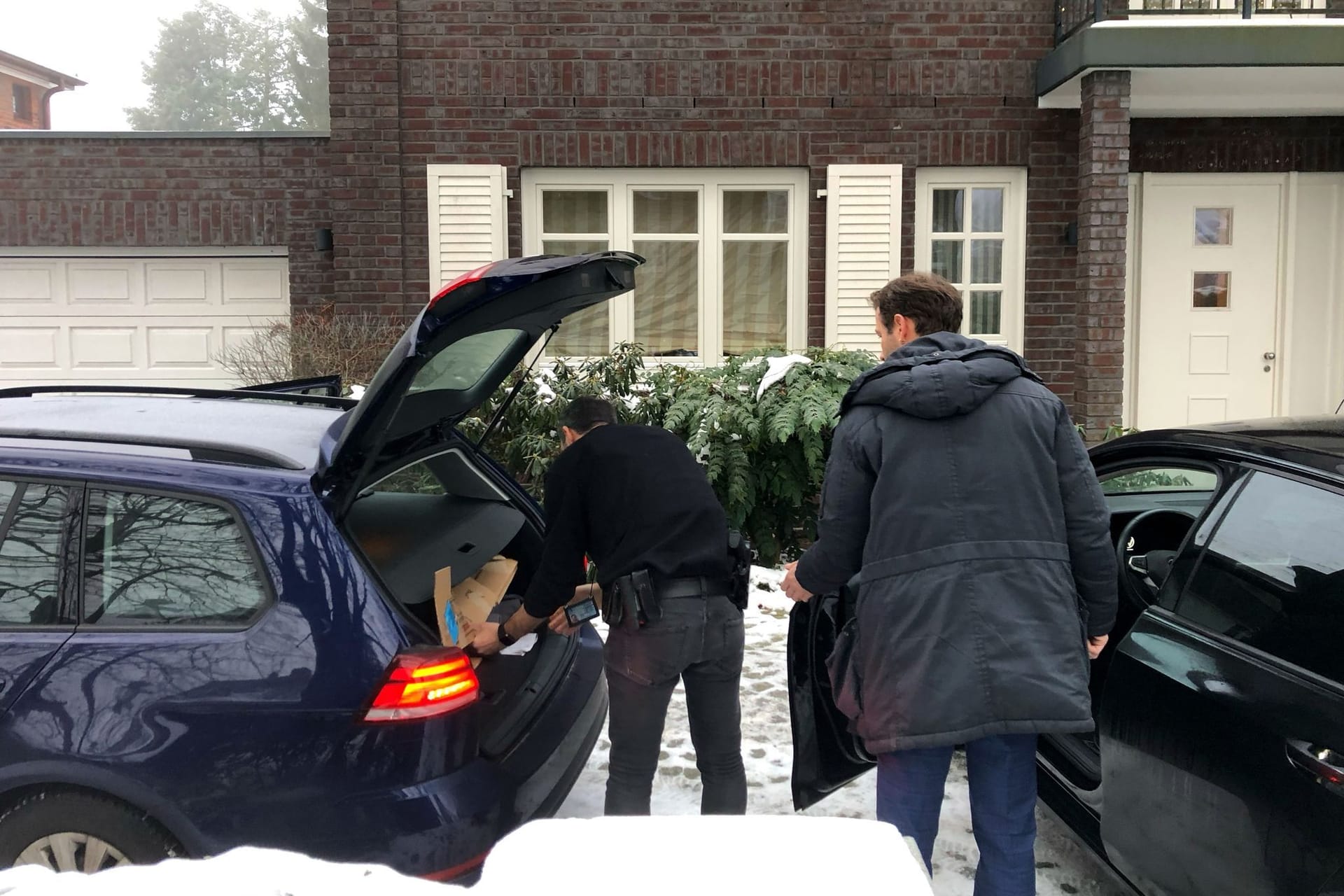 Hamburg